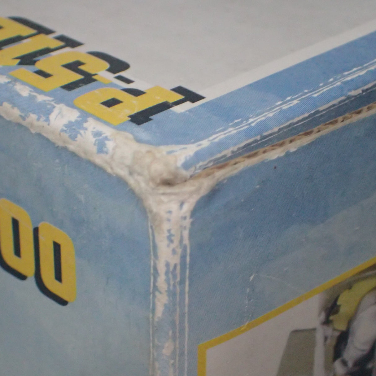 GMP G3502006 - 1/35 Scale P-51D Mustang 44-14789 Missouri Armada Die-Cast Plane