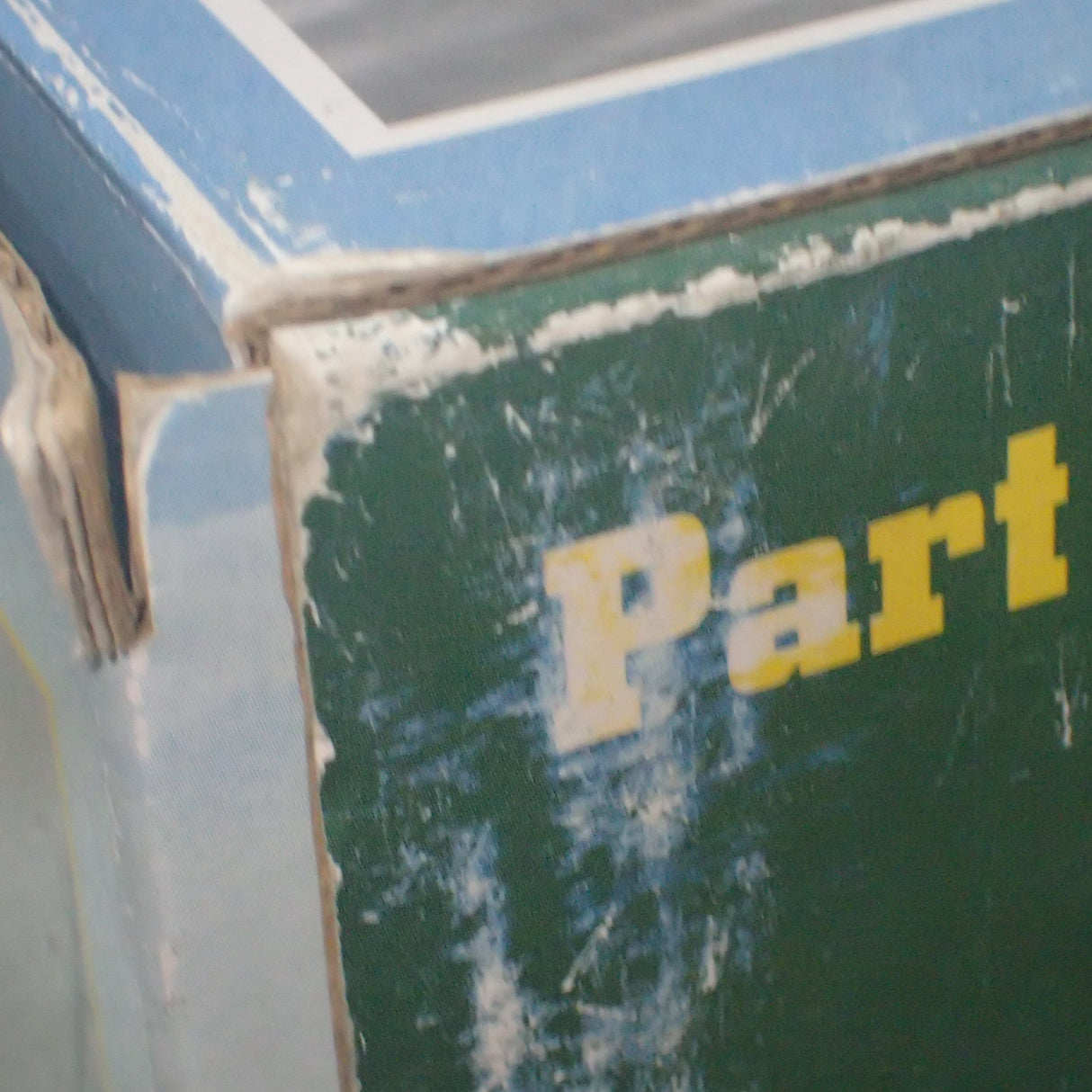 GMP G3502006 - 1/35 Scale P-51D Mustang 44-14789 Missouri Armada Die-Cast Plane