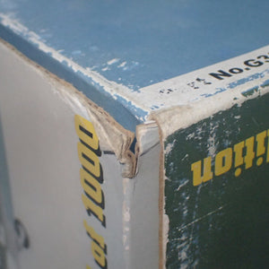 GMP G3502006 - 1/35 Scale P-51D Mustang 44-14789 Missouri Armada Die-Cast Plane