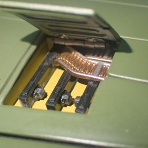 GMP G3502006 - 1/35 Scale P-51D Mustang 44-14789 Missouri Armada Die-Cast Plane