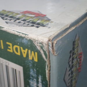 GMP G3502006 - 1/35 Scale P-51D Mustang 44-14789 Missouri Armada Die-Cast Plane