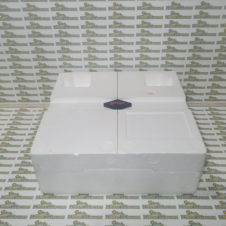 GMP G3502006 - 1/35 Scale P-51D Mustang 44-14789 Missouri Armada Die-Cast Plane