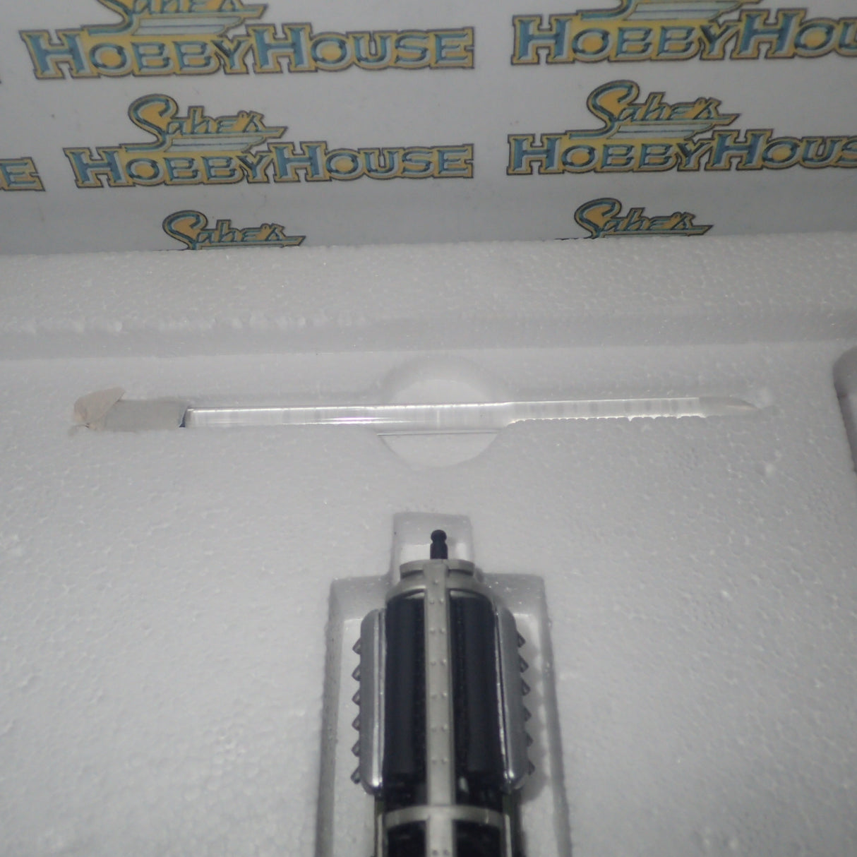 GMP G3502006 - 1/35 Scale P-51D Mustang 44-14789 Missouri Armada Die-Cast Plane