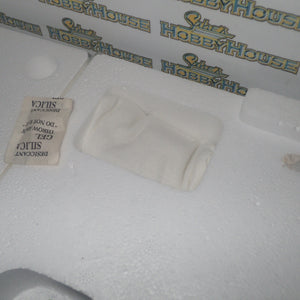 GMP G3502006 - 1/35 Scale P-51D Mustang 44-14789 Missouri Armada Die-Cast Plane