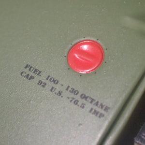 GMP G3502006 - 1/35 Scale P-51D Mustang 44-14789 Missouri Armada Die-Cast Plane