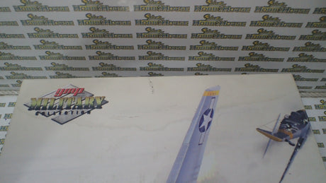GMP G3502008 - 1/35 ScaleP-51D Mustang 44-13298 - Marie Die-Cast Plane
