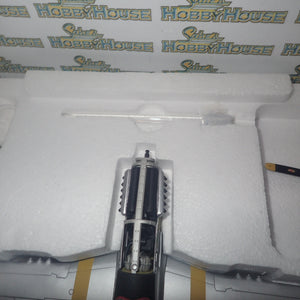 GMP G3502008 - 1/35 ScaleP-51D Mustang 44-13298 - Marie Die-Cast Plane