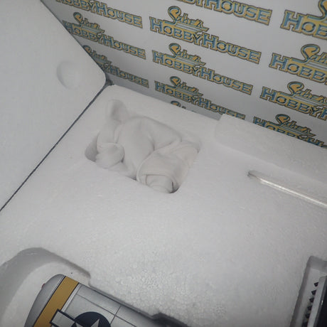 GMP G3502008 - 1/35 ScaleP-51D Mustang 44-13298 - Marie Die-Cast Plane