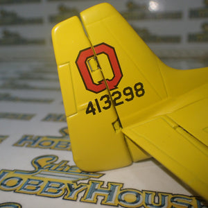 GMP G3502008 - 1/35 ScaleP-51D Mustang 44-13298 - Marie Die-Cast Plane