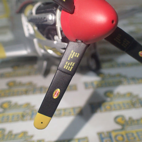 GMP G3502008 - 1/35 ScaleP-51D Mustang 44-13298 - Marie Die-Cast Plane