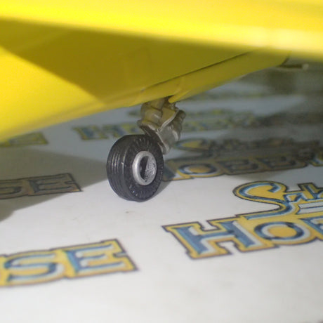 GMP G3502008 - 1/35 ScaleP-51D Mustang 44-13298 - Marie Die-Cast Plane