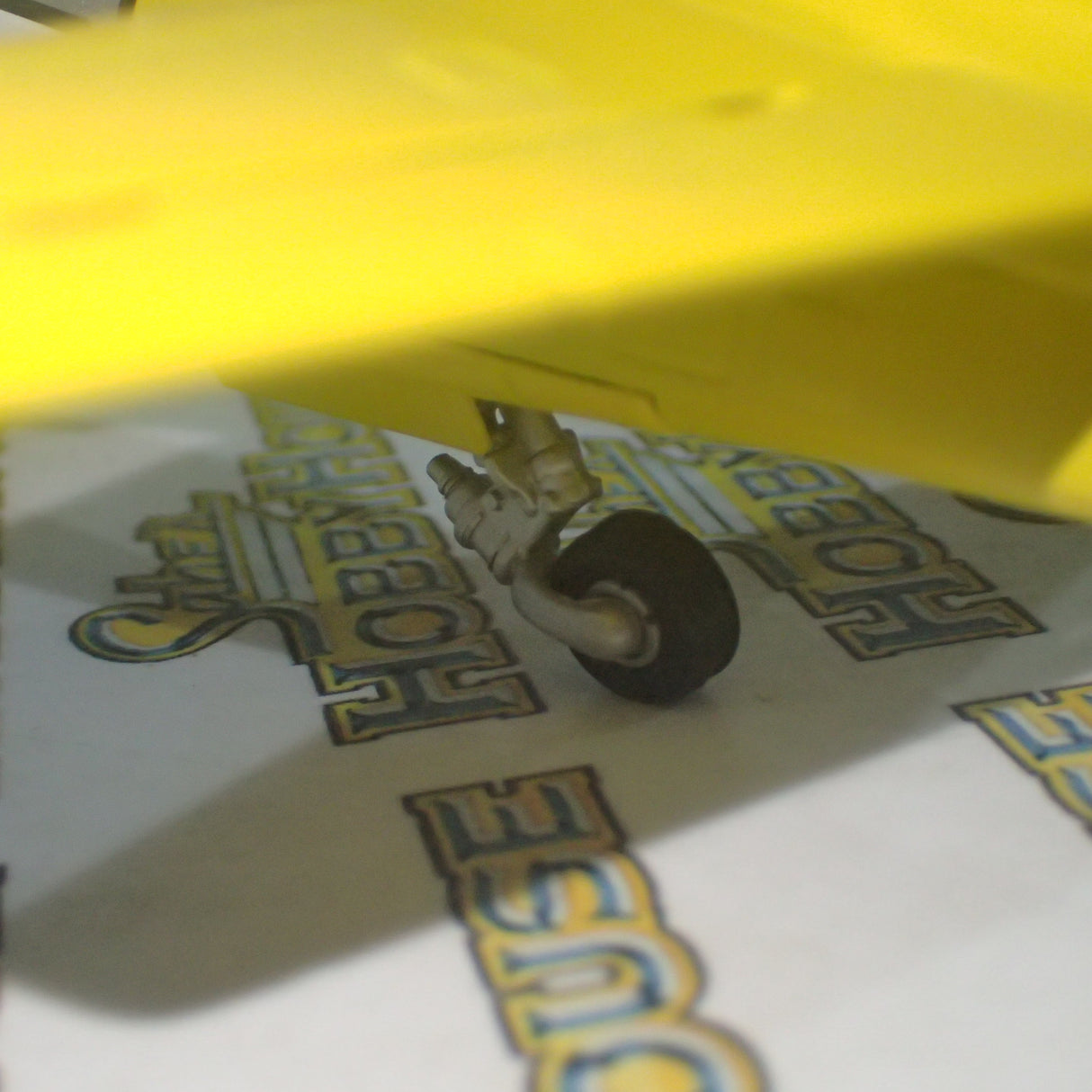 GMP G3502008 - 1/35 ScaleP-51D Mustang 44-13298 - Marie Die-Cast Plane