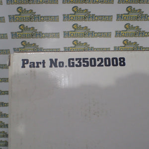 GMP G3502008 - 1/35 ScaleP-51D Mustang 44-13298 - Marie Die-Cast Plane