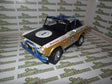 Acme GL-51405 - 1/18 1970 FORD BAJA BRONCO - BIG OLY TRIBUTE EDITION - ACME EXCLUSIVE