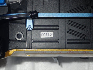 Acme GL-51405 - 1/18 1970 FORD BAJA BRONCO - BIG OLY TRIBUTE EDITION - ACME EXCLUSIVE