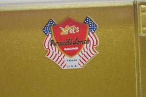 Acme GL-51405 - 1/18 1970 FORD BAJA BRONCO - BIG OLY TRIBUTE EDITION - ACME EXCLUSIVE