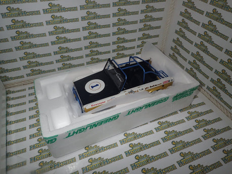 Acme GL-51405 - 1/18 1970 FORD BAJA BRONCO - BIG OLY TRIBUTE EDITION - ACME EXCLUSIVE