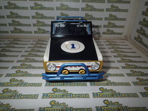 Acme GL-51405 - 1/18 1970 FORD BAJA BRONCO - BIG OLY TRIBUTE EDITION - ACME EXCLUSIVE