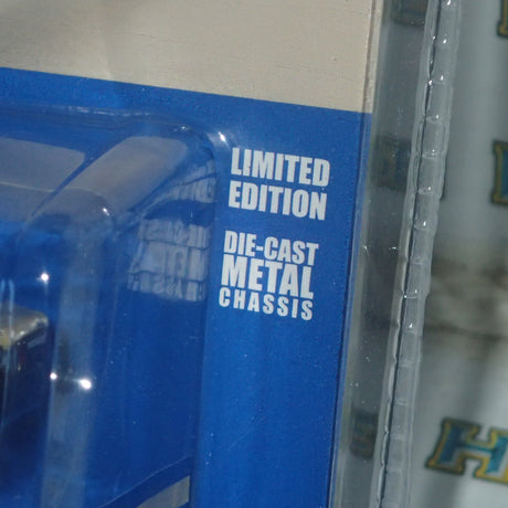 ACME EXCLUSIVE 51494 - 1/64 Scale 1991 FORD MUSTANG SSP FLORIDA HIGHWAY PATROL Diecast Scale Model Replica