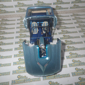 GMP 18879 - 1/18 Scale 1967 Malco Mustang Gasser with air plow Diecast Scale Model Replica