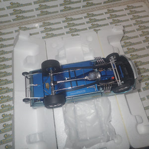 GMP 18879 - 1/18 Scale 1967 Malco Mustang Gasser with air plow Diecast Scale Model Replica