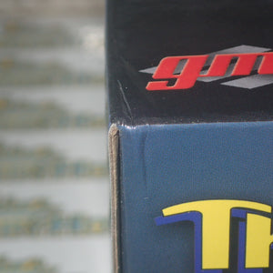 GMP 18879 - 1/18 Scale 1967 Malco Mustang Gasser with air plow Diecast Scale Model Replica