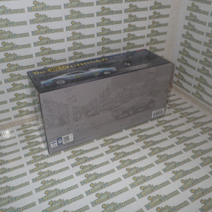 GMP 18879 - 1/18 Scale 1967 Malco Mustang Gasser with air plow Diecast Scale Model Replica