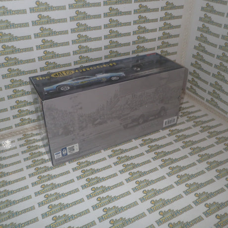 GMP 18879 - 1/18 Scale 1967 Malco Mustang Gasser with air plow Diecast Scale Model Replica