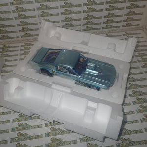 GMP 18879 - 1/18 Scale 1967 Malco Mustang Gasser with air plow Diecast Scale Model Replica