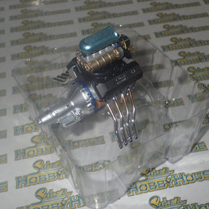 GMP 18887 - 1/18 Scale Ford SOHC 427 Engine & Transmission Replica