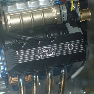 GMP 18887 - 1/18 Scale Ford SOHC 427 Engine & Transmission Replica