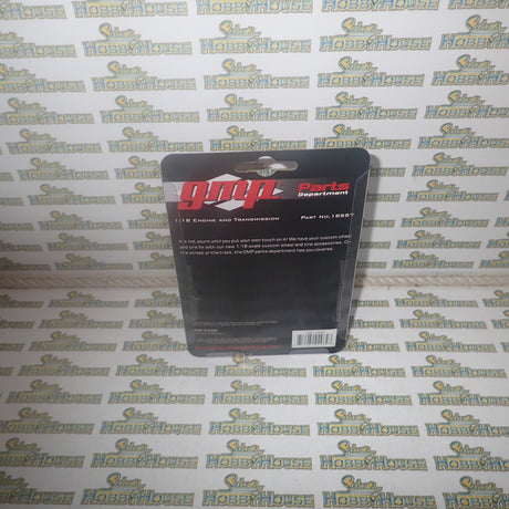 GMP 18887 - 1/18 Scale Ford SOHC 427 Engine & Transmission Replica