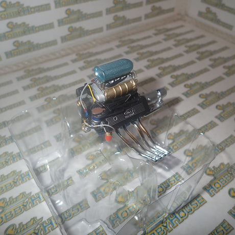 GMP 18887 - 1/18 Scale Ford SOHC 427 Engine & Transmission Replica