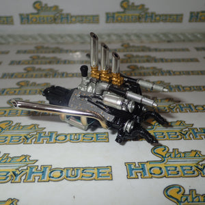 GMP - 1/18 Scale - GMP-18927 HOT ROD FLATHEAD ENGINE Scale Model Replica