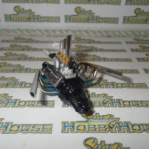 GMP - 1/18 Scale - GMP-18927 HOT ROD FLATHEAD ENGINE Scale Model Replica