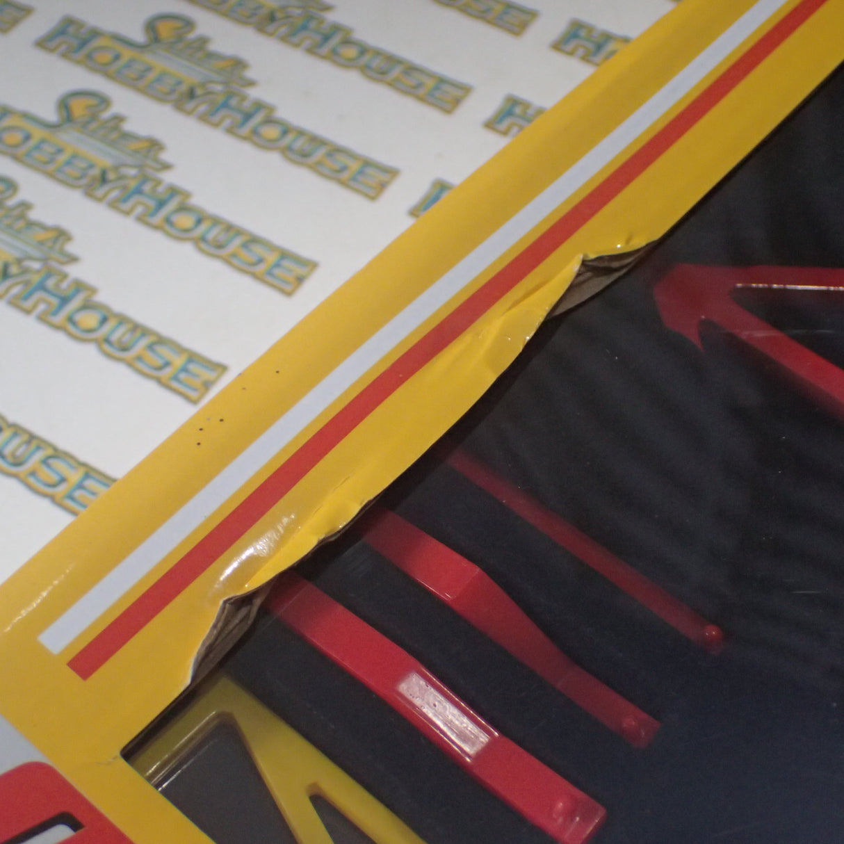 GMP 18948 - 1/18 Scale SHELL OIL 1:18 TANDEM CAR TRAILER