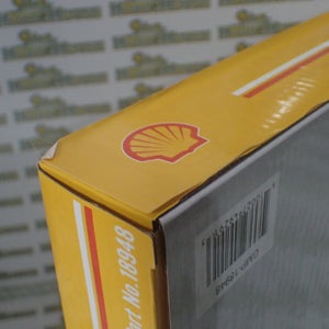 GMP 18948 - 1/18 Scale SHELL OIL 1:18 TANDEM CAR TRAILER