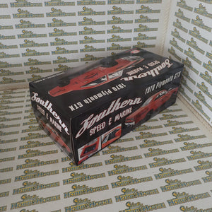 GMP-18952-B 1970 PLYMOUTH GTX DRAG CAR - SOUTHERN SPEED & MARINE - ACME EXCLUSIVE Diecast Scale Model Replica