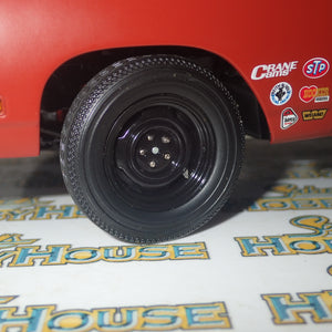 GMP-18952-B 1970 PLYMOUTH GTX DRAG CAR - SOUTHERN SPEED & MARINE - ACME EXCLUSIVE Diecast Scale Model Replica