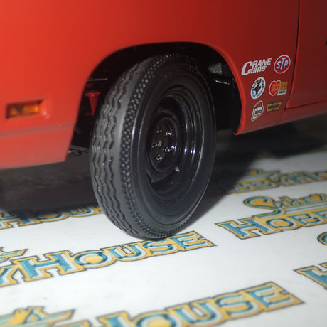 GMP-18952-B 1970 PLYMOUTH GTX DRAG CAR - SOUTHERN SPEED & MARINE - ACME EXCLUSIVE Diecast Scale Model Replica