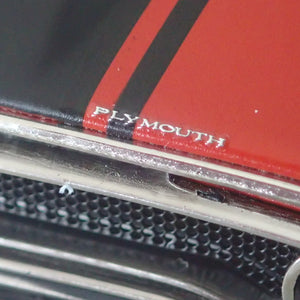 GMP-18952-B 1970 PLYMOUTH GTX DRAG CAR - SOUTHERN SPEED & MARINE - ACME EXCLUSIVE Diecast Scale Model Replica