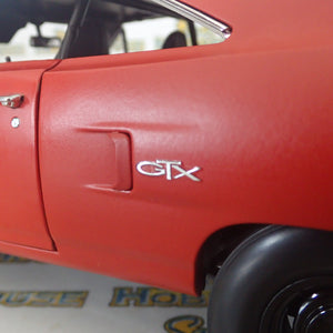 GMP-18952-B 1970 PLYMOUTH GTX DRAG CAR - SOUTHERN SPEED & MARINE - ACME EXCLUSIVE Diecast Scale Model Replica