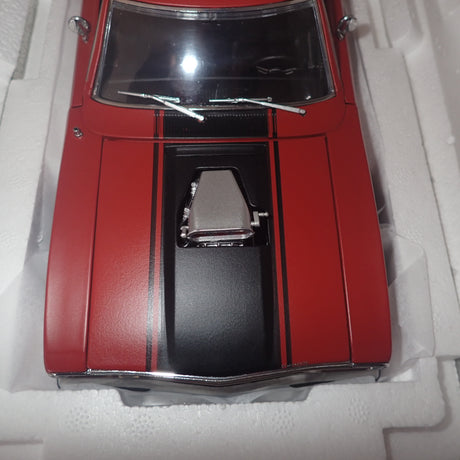 GMP-18952-B 1970 PLYMOUTH GTX DRAG CAR - SOUTHERN SPEED & MARINE - ACME EXCLUSIVE Diecast Scale Model Replica