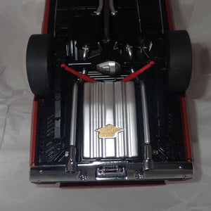 GMP-18952-B 1970 PLYMOUTH GTX DRAG CAR - SOUTHERN SPEED & MARINE - ACME EXCLUSIVE Diecast Scale Model Replica