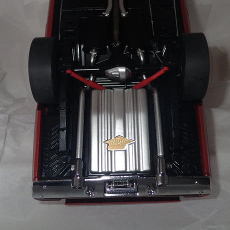 GMP-18952-B 1970 PLYMOUTH GTX DRAG CAR - SOUTHERN SPEED & MARINE - ACME EXCLUSIVE Diecast Scale Model Replica