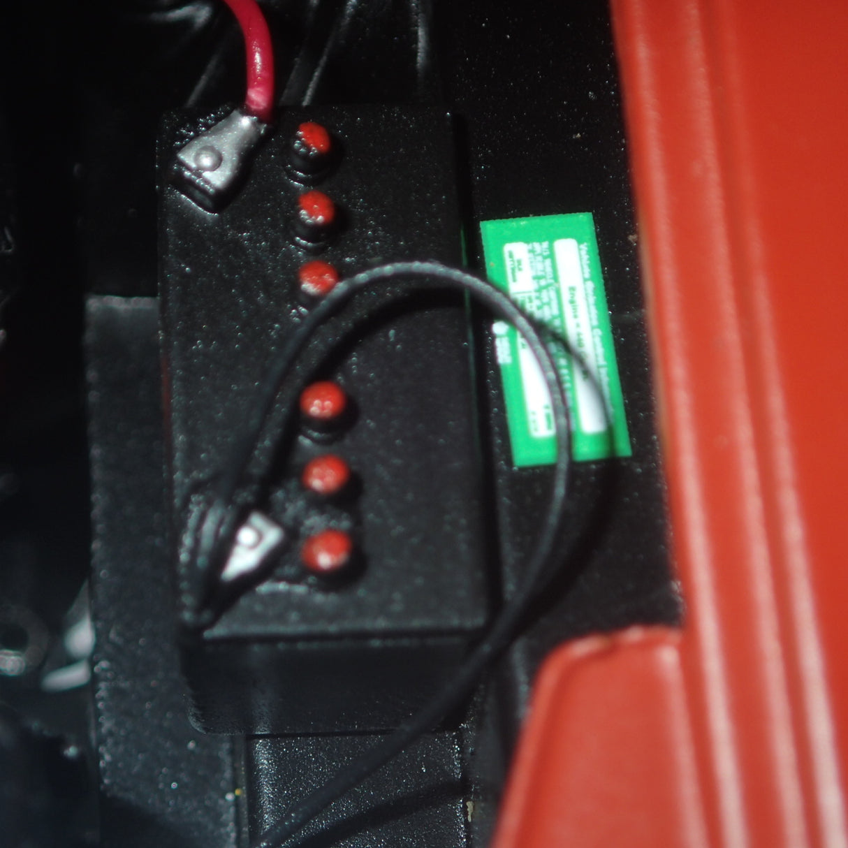 GMP-18952-B 1970 PLYMOUTH GTX DRAG CAR - SOUTHERN SPEED & MARINE - ACME EXCLUSIVE Diecast Scale Model Replica