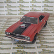GMP-18952-B 1970 PLYMOUTH GTX DRAG CAR - SOUTHERN SPEED & MARINE - ACME EXCLUSIVE Diecast Scale Model Replica