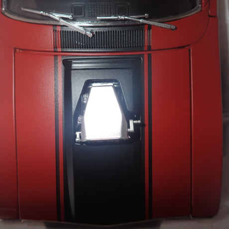 GMP-18952-B 1970 PLYMOUTH GTX DRAG CAR - SOUTHERN SPEED & MARINE - ACME EXCLUSIVE Diecast Scale Model Replica