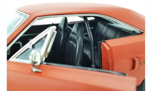 GMP-18952-B 1970 PLYMOUTH GTX DRAG CAR - SOUTHERN SPEED & MARINE - ACME EXCLUSIVE Diecast Scale Model Replica