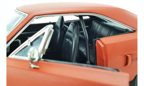 GMP-18952-B 1970 PLYMOUTH GTX DRAG CAR - SOUTHERN SPEED & MARINE - ACME EXCLUSIVE Diecast Scale Model Replica